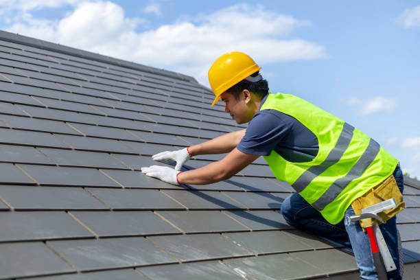 Best Affordable Roofing Company  in Mount Zion, GA