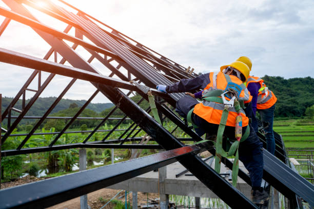 Roof Waterproofing Services in Mount Zion, GA