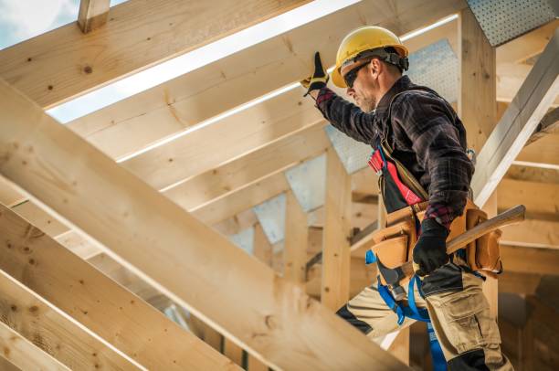 Best Metal Roofing Contractor  in Mount Zion, GA