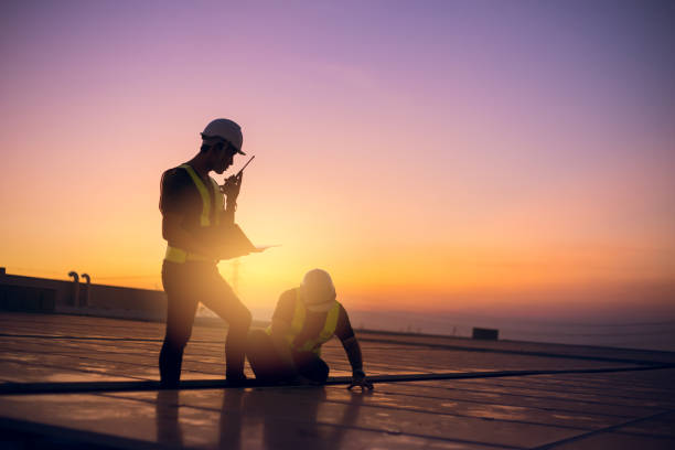 Best Roof Waterproofing Services  in Mount Zion, GA
