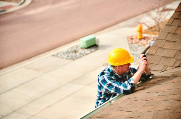 Best Gutter Installation and Roofing  in Mount Zion, GA