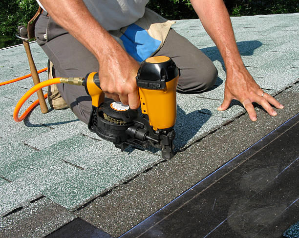 Quick and Trustworthy Emergency Roof Repair Services in Mount Zion, GA