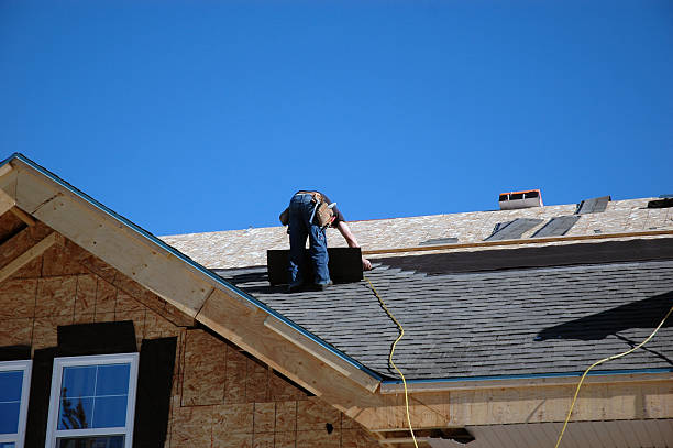 Best New Roof Installation  in Mount Zion, GA