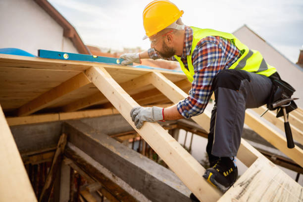 Best Best Roofing Contractors  in Mount Zion, GA