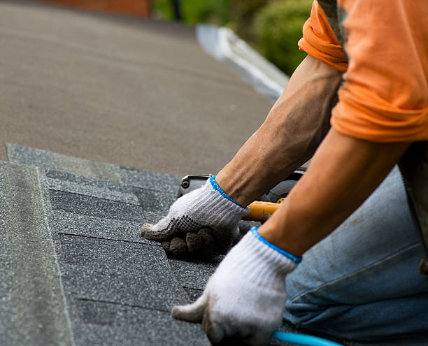 Best Residential Roofing Contractor  in Mount Zion, GA