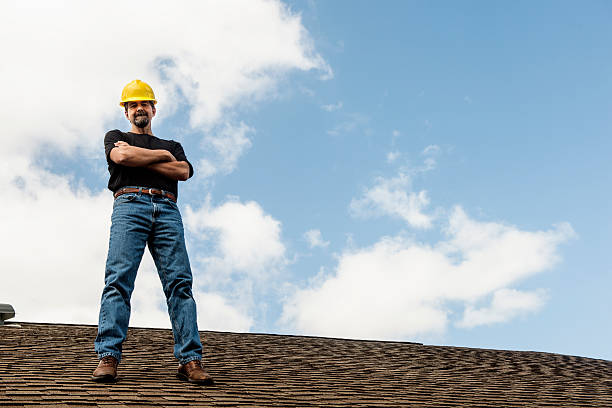 Mount Zion, GA Roofing Contractor Company