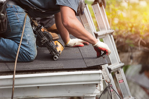 Best Local Roofing Companies  in Mount Zion, GA