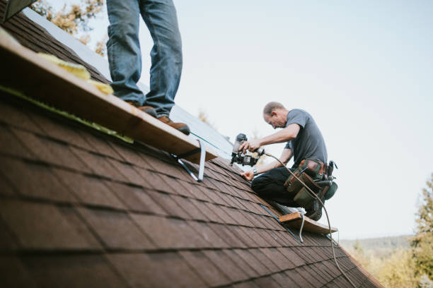 Slate Roofing Contractor in Mount Zion, GA