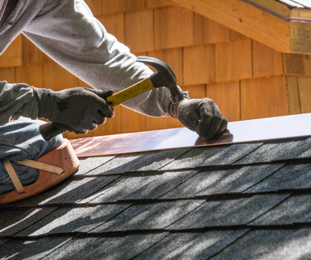 Best New Roof Installation  in Mount Zion, GA
